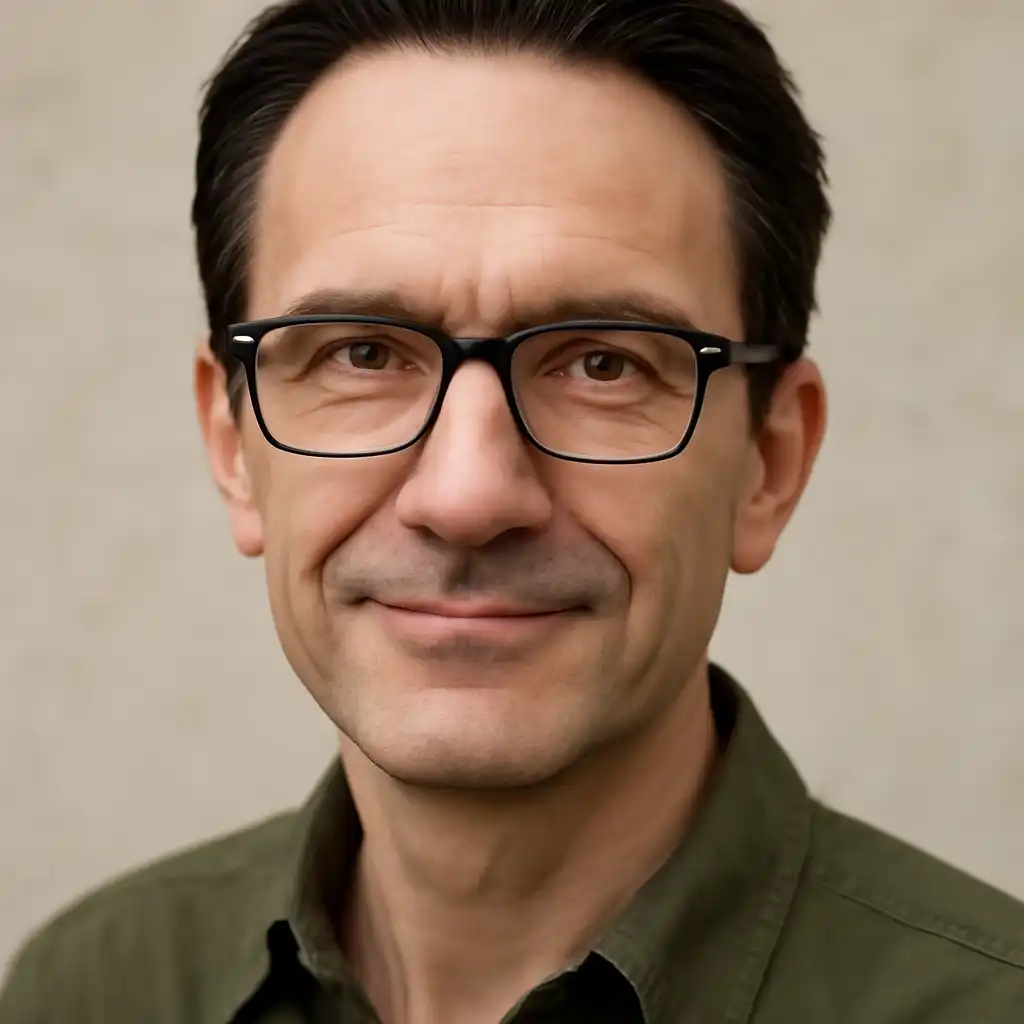 Henrik Møller